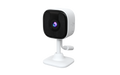 cikikwxo Window Security Camera | 2.5K HD AI Night Vision, Two-Way Audio, Easy Install